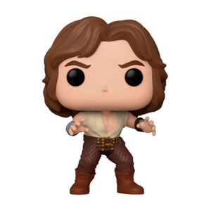 Funko Pop  ! Hercules
