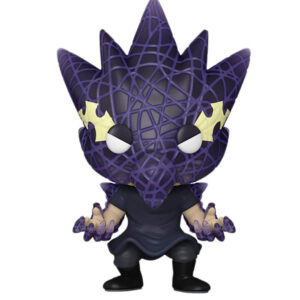 Funko Pop ! Fumikage Tokoyami Hot Topic