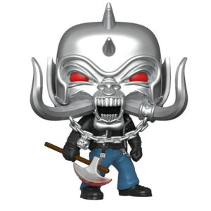 Funko Pop ! Warpig
