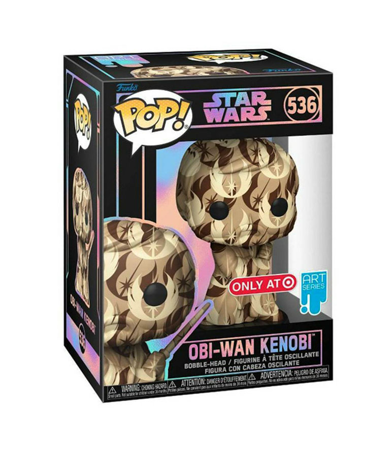 Funko-Pop-Star-Wars-Obi-Wan-Kenobi-Art-Series-Target-Exclusive-Figure-536