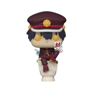Funko Pop ! Hanako Funimation 2022 Exclusive