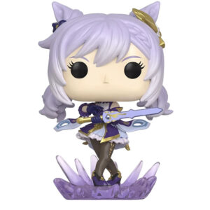 Funko Pop! Keqing