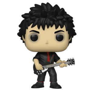 Funko Pop ! Billie Joe Armstrong