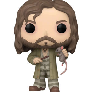 Funko Pop ! Sirius Black  Boxlunch