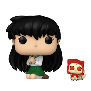 Funko Pop ! Kagome & Kirara