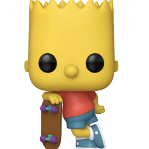 Funko Pop! Bart