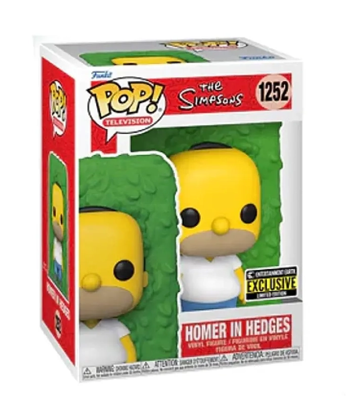 Los-Simpsons-Homer-in-Hedges-1252