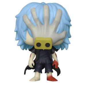 Funko Pop ! Tomura Shigaraki Entertainment Earth