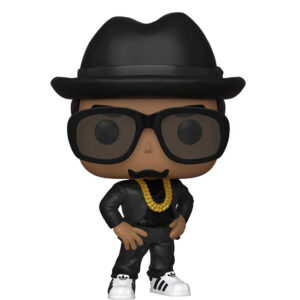 Funko Pop ! DMC