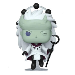 Funko Pop !  Madara Uchiha