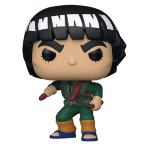 Funko Pop ! Mighty Guy