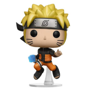 Funko Pop ! Naruto Rasengan