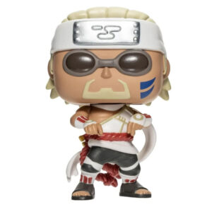 Funko Pop ! Killer Bee Entertainment Earth