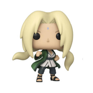 Funko Pop ! Tsunade