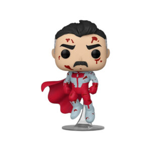 Funko Pop ! Omni Man Bloody Gamestop