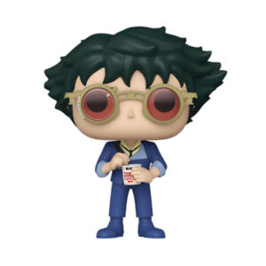 Funko Pop ! Spike Spiegel Target