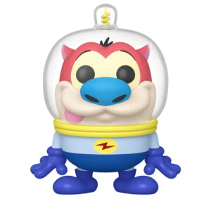 Funko Pop! Space Madness Stimpy