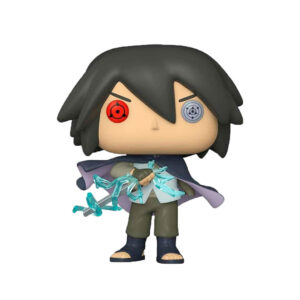 Funko Pop ! Sasuke Chalice
