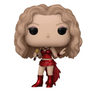 Funko Pop! Shakira