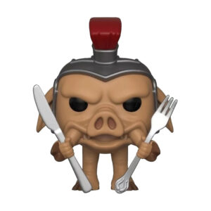 Funko Pop ! Pudgy Pig Gamestop