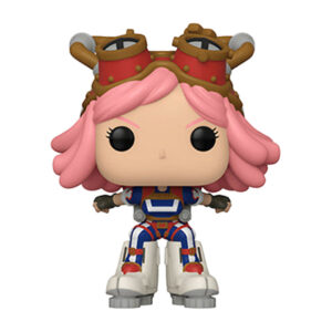 Funko Pop ! Mei Hatsume