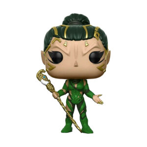 Funko Pop ! Rita Hot Topic