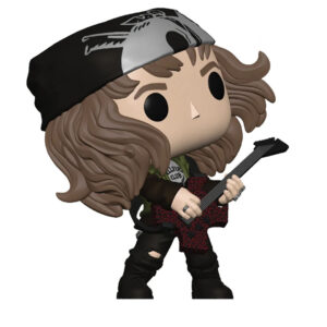 Funko Pop ! Eddie