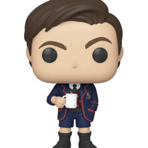 Funko Pop ! Number Five