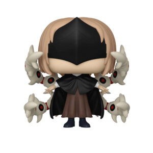 Funko Pop ! Hinami Fueguchi