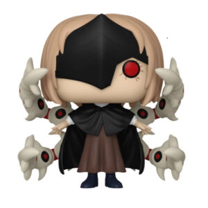 Funko Pop ! Hinami Fueguchi Chase