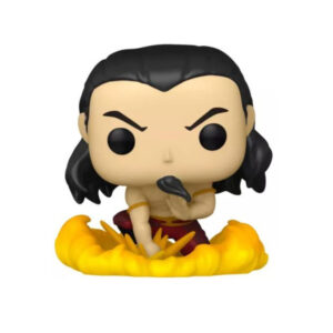 Funko Pop ! Fire Lord Ozai Chalice Collectibles