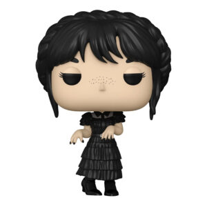 Funko Pop! Wednesday Addams