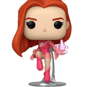 Funko Pop ! Atom Eve
