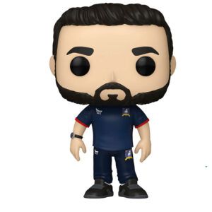Funko Pop! Roy Kent Warner Bros Shop