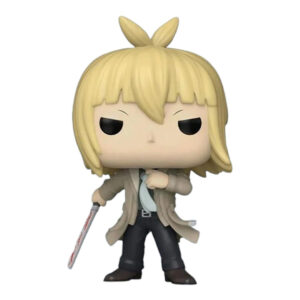 Funko Pop ! Ginshi Shirazu Specialty Series