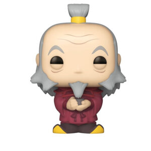 Funko Pop ! Iroh