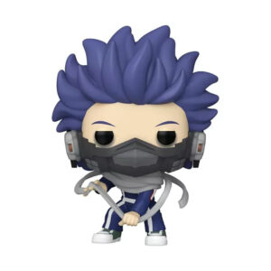 Funko Pop ! Hitoshi Shinso