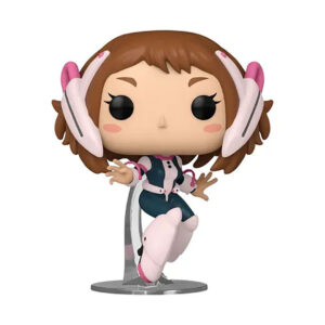 Funko Pop ! Ochaco Uraraka
