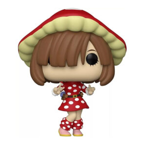 Funko Pop!  Kinoko Komori Hot Topic Class 1B