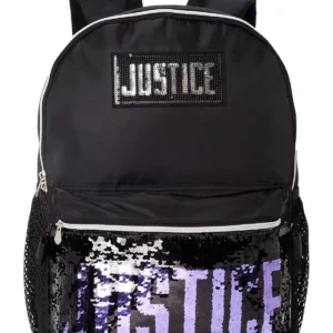 Maleta para niñas Justice