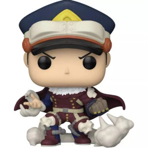 Funko Pop ! Inasa Yoarashi