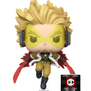 Funko Pop! Hawks Flocked