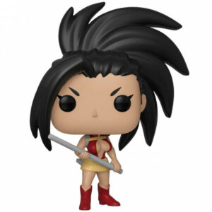 Funko Pop ! Momo Yaoyorozu