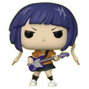 Funko Pop ! Kyoka Jiro with Guitar BAM