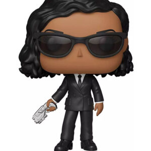 Funko Pop ! Agent M