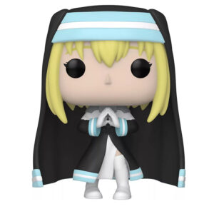 Funko Pop! Iris