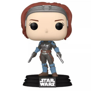Funko Pop! Bo Katan Kryze Gamestop