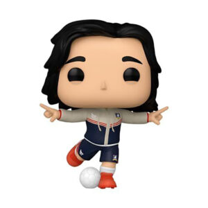Funko Pop ! Dani Rojas