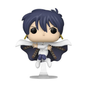 Funko Pop ! Meryl Stryfe