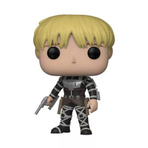 Funko Pop ! Armin Arlelt